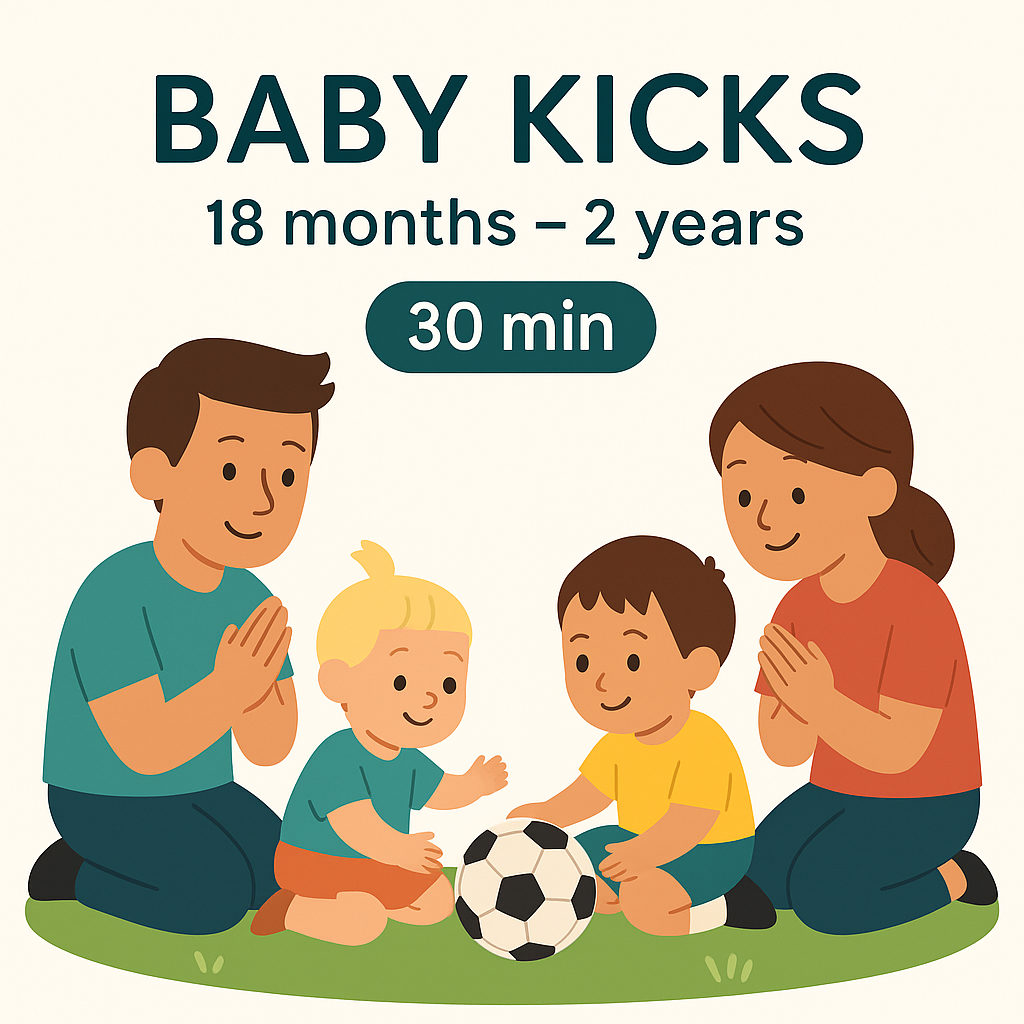 Baby Kicks